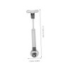 Operitacx Cabinet Gas Lift Stays for Doors 2pcs Gas Struts