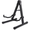WOTLLA® Guitar Stand, Guitar Stands Floor with Sponges A Frame