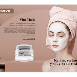 Eternal Spirit Beauty vitamax Ayuda A Sacar Manchas Y Te Deja Un Cutis Radiante