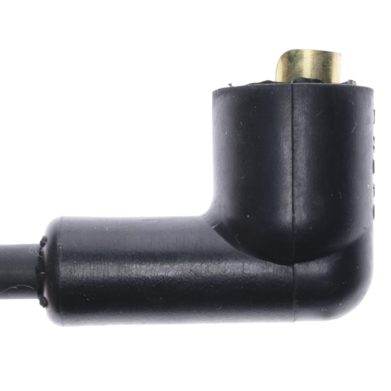 Walker Products ThunderCore PRO Premium Spark Plug Wire Set 924-1824