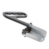 Hand Pull Metal Cutter Portable Labor Saving Manual Metal Sheet
