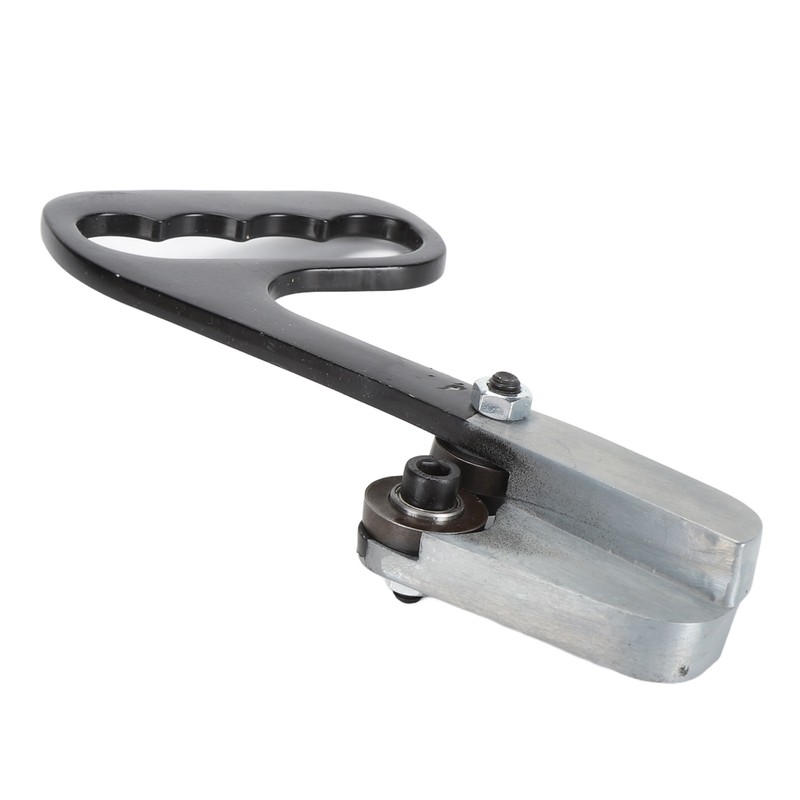 Hand Pull Metal Cutter Portable Labor Saving Manual Metal Sheet