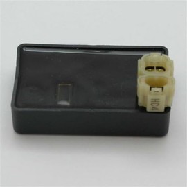 NEW CDI Ignition Box Unit for the 1989-1993 Honda TRX 300 Fourtrax (Replaces OE #0410-HC4-770)