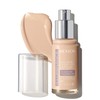 Maquillaje Líquido Revlon Illuminance tono 117 Light Beige