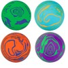 Neon Spring Ball Moses38197 Assorted