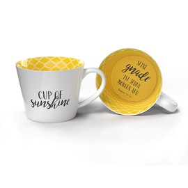Cup of Sunshine