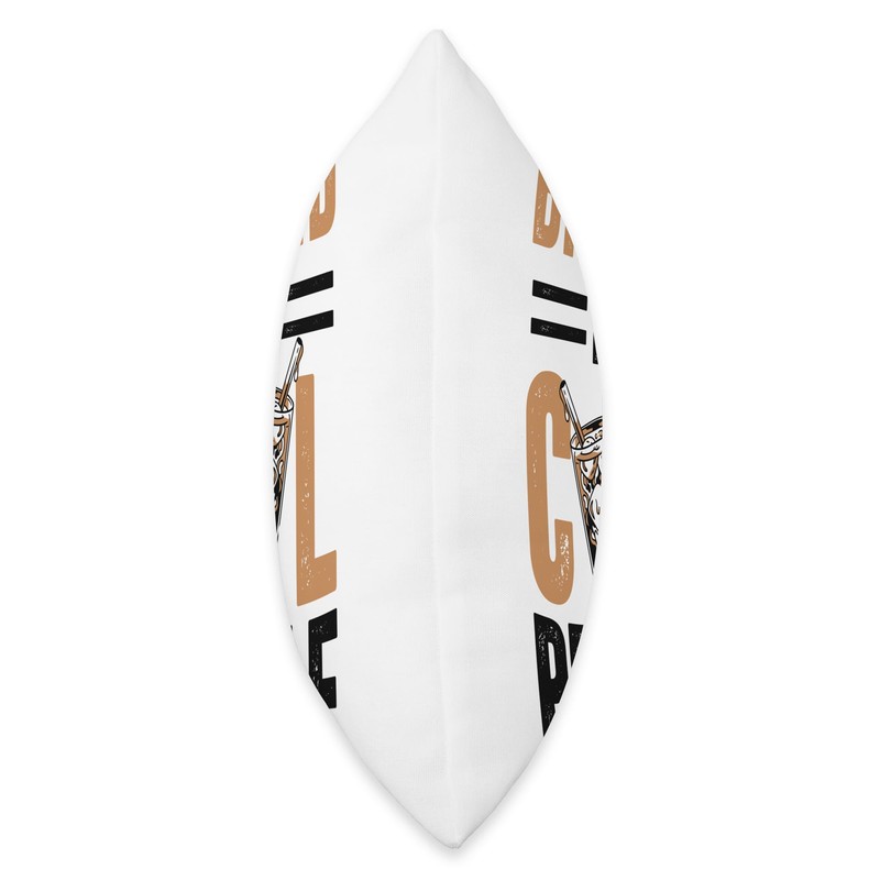 Brewed for Cool People Iced Coffee Lover Cold Brew Caffeine