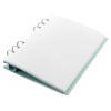 Filofax 023621 A5 Clipbook - Duck Egg