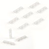 Decorative Strips Roof Bars Mounting Bracket Clips for Seat Pack