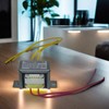 AC/AC Power Transformer Input 120V 60HZ Output 24V 10VA Power