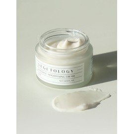 Vegetaology Viniferine Brightening Cream 50ML / 베지톨로지 비니페린 브라이트닝 크림 50ML