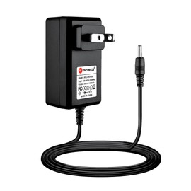 PKPOWER 5V AC Adapter for Viper 777 787 797 800 770 Electronic Soft Tip Dart Board Dartboard GLD Products Power Supply Cord