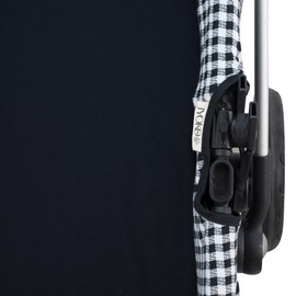 JYOKO KIDS Universal CarryCot Cover (Vichy)