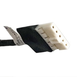 JINTAI for Dell Latitude 3300 3310 DC In Power Jack DC Port DC Dock DC Plug 0R9P3M 450.0FN03.0001 450.0FN03.0003 450.0FN03.0002