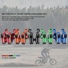 Motorcycle Handlebar Riser Mount,Electric Bike Front Handlebar Risers Stem Mount