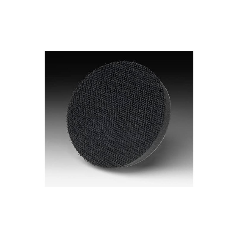 Cubitron II Hookit Soft Interface Disc Pad 70166, 5 in