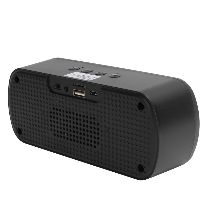 Sada A9 Bluetooth Speaker Multimedia Mini Bluetooth 5.0 Audio Speaker