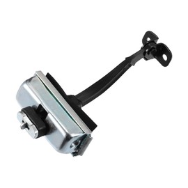 X AUTOHAUX Door Check Stop Strap Door Check Assembly 7L1Z-7823552-A for Ford Expedition for Lincoln Navigator 2003-2017 Left Right Door Check Arm Assembly LH RH Door Check Strap Stopper Door