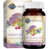 Garden Of Life Women's Once Daily, Multivitaminas para mujeres, 60