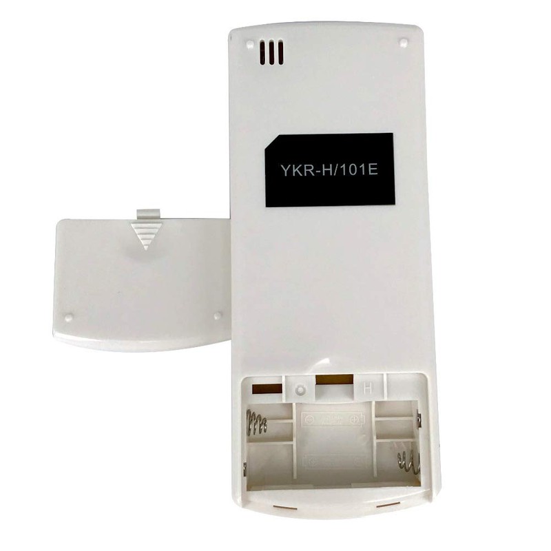 Air Conditioner Remote, Original Ykr-H/101E for Aux Air Conditioner Remote