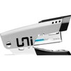 Maped Universal Metal 044600 Mini Stapler with 400 Staples No. 10 Random Colour)