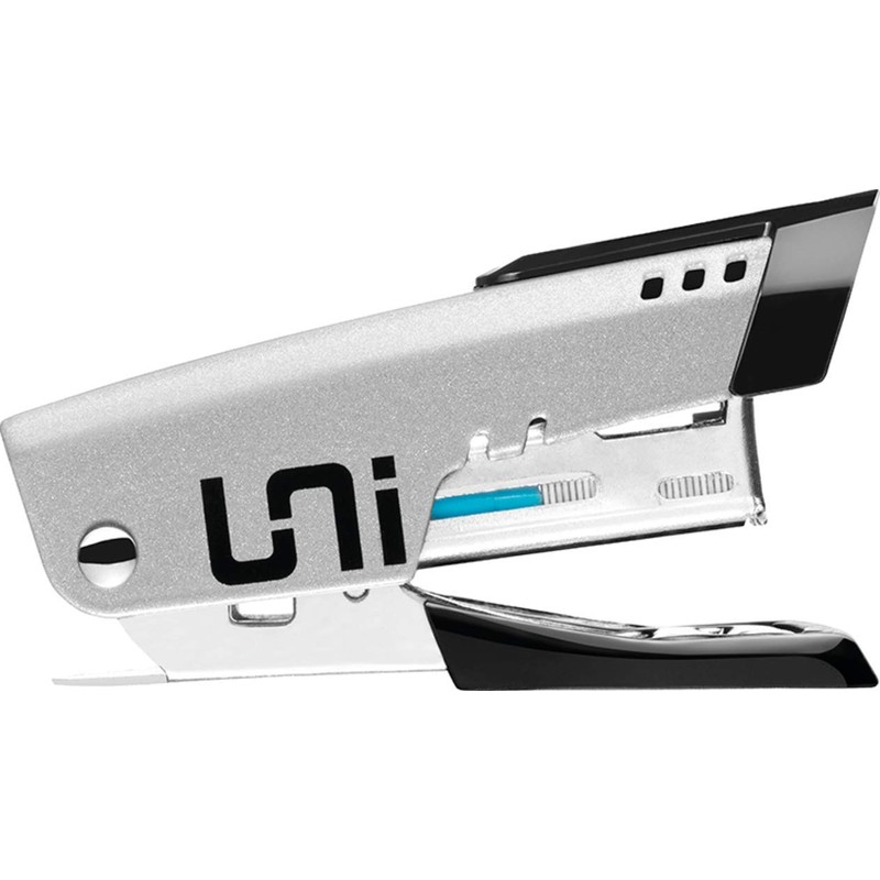 Maped Universal Metal 044600 Mini Stapler with 400 Staples No. 10 Random Colour)