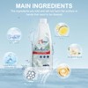 Nukisa Gardenia Scent Floor Cleaning Solution Compatible With Roborock Robot
