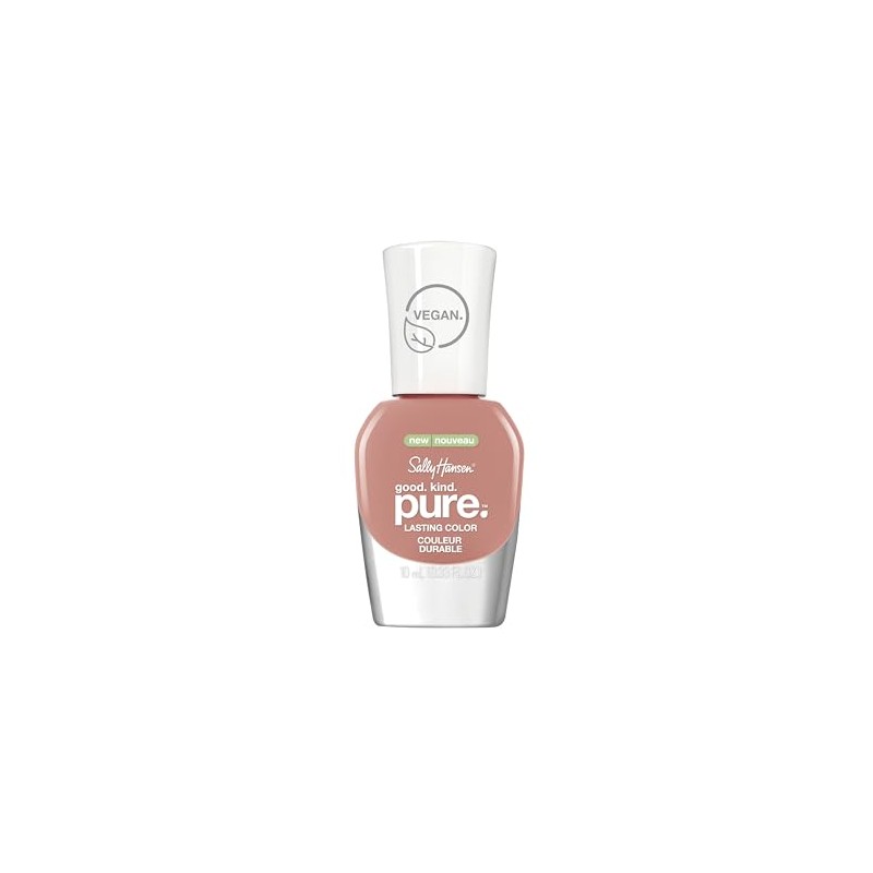 SallyHansen Good Kind Pure Pink Cardamom 230 10ml