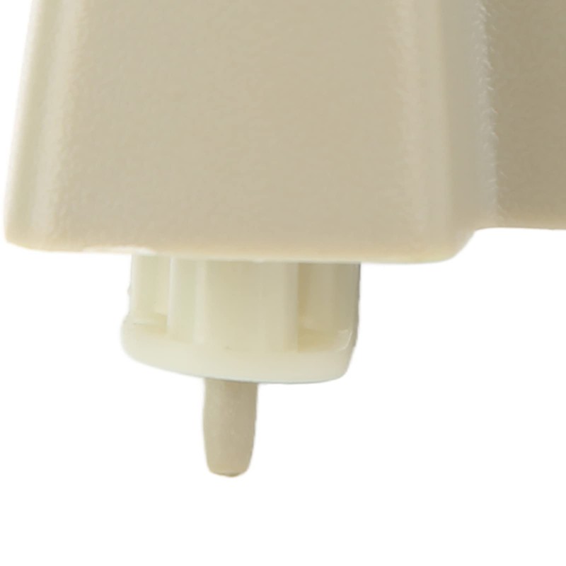 Left Sun Visor Clip, EGP000050NUG Car Interior Sun Visor Hook