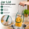 Canning Supplies Starter Kit, 6 Pcs Stainless Steel Starter Set