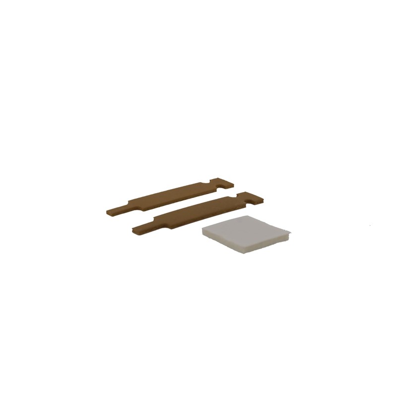 ALLIANCE LAUNDRY SYSTEMS Kit Glide 1992&Newer Sm Dryer (RB170003)