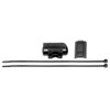 Ciclosport 11100225 Wheel Transmitter Set Wireless Analogue Series 4 /
