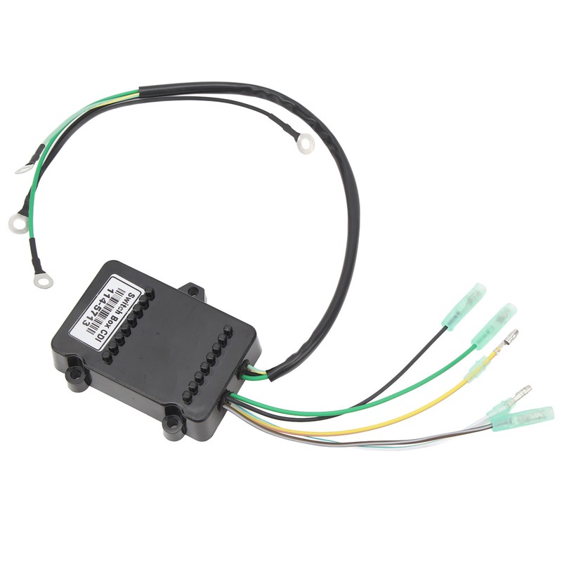 CDI Switch Box Power Pack 855713 A3 Outboard Motor Power