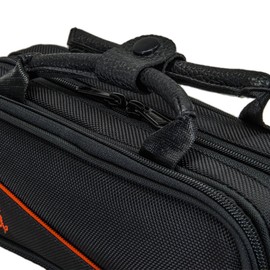 Paititi Lightweight Piccolo Case, Strong, Durable with Straps