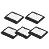 5Pcs Air Filter Elements Fit for Echo CS345 CS346 CS300