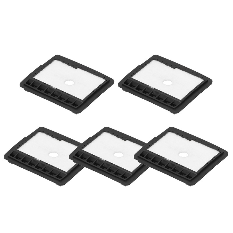 5Pcs Air Filter Elements Fit for Echo CS345 CS346 CS300