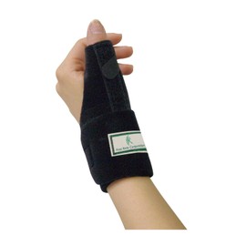 ファーストレイト JSPサムラップ(左) FA-002B-LEFT