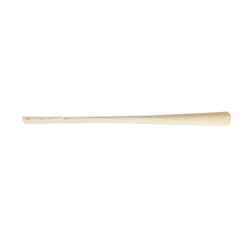 Long Shoe Horn Extended Prevent Deformation Shoe Helper for Elderly