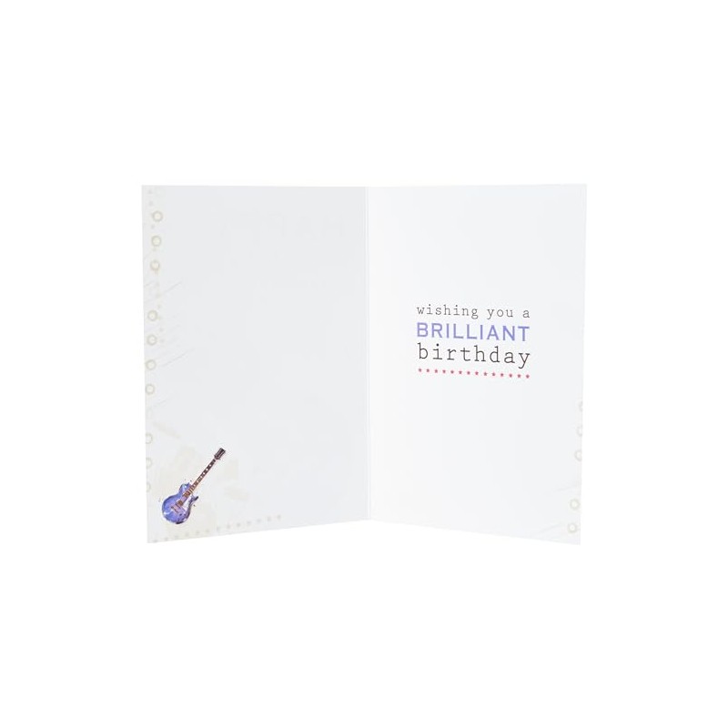 Piccadilly Greetings Group Ltd Modern Birthday Card Birthday - 7