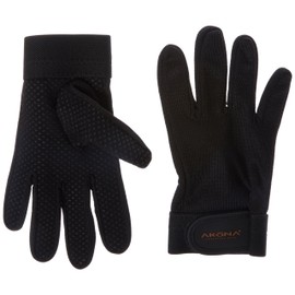 AKONA All-ArmorTex Gloves-XXLarge