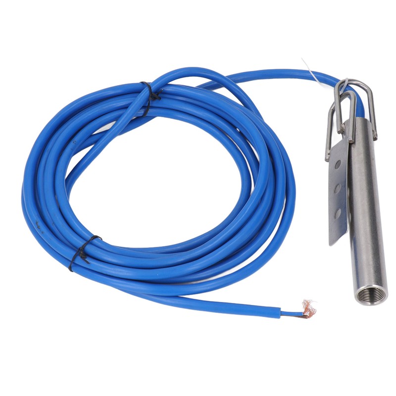 Stainless Steel Tilt Switch Normally Closed 220VAC Material Coal Flow