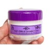 Goats Milk and Lavender Moisturising Cream 75g by Elegance Natural