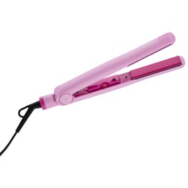 IZUTECH BTX450 One Inch Styler Cotton Pink