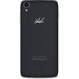 Alcatel NEW Alcatel OneTouch Idol 3 16GB 6045I 4G LTE  (NETWORK LOCKED  TO BELL CANADA)