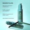 Niacinamida Serum 12% Plus Zinc 2% - 1oz from Naturium