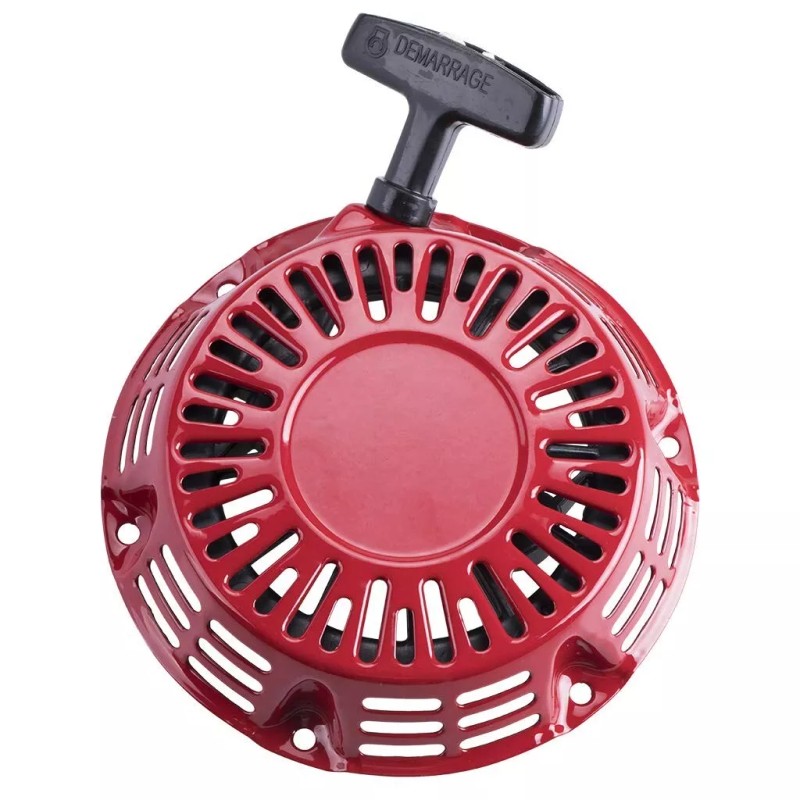 OEM Equivalent or Better Recoil Starter with Start Cup Fits