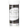 Super Nail Super Nail Supernail French Acrylic Clear Powder -
