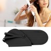 Silicone Heat Resistant Mat Pouch with Hanging Hole Portable Travel