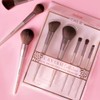 CALA - "Lavish Collection" brochas deluxe para maquillaje de cara