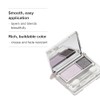 Clinique All About Shadow Duo Eye Shadow Makeup | Safe